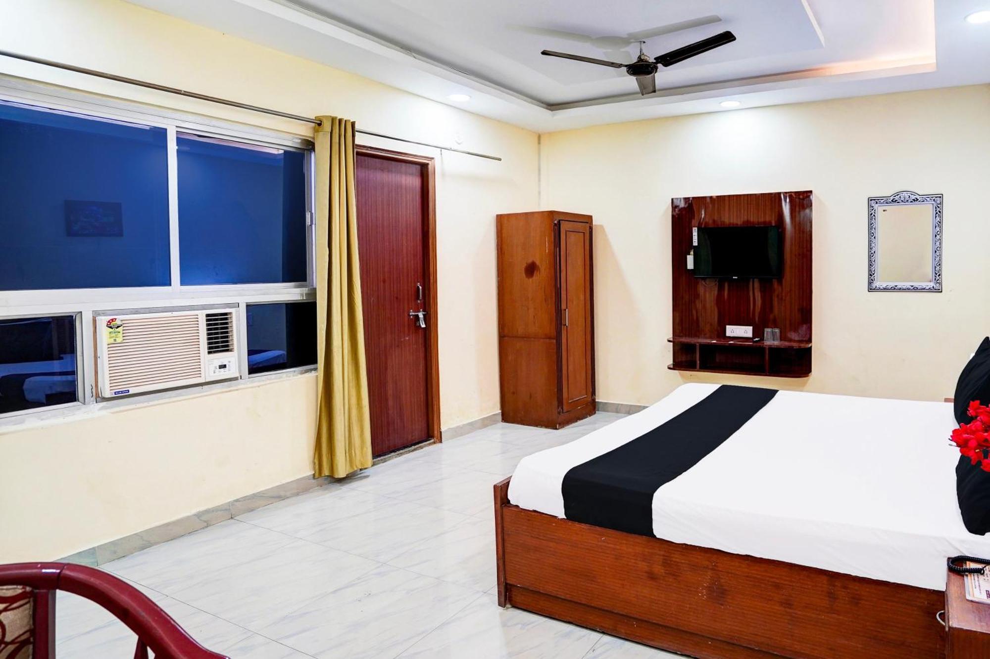 Hotel O Nova Resorts & Luxury Farm Raebareli المظهر الخارجي الصورة