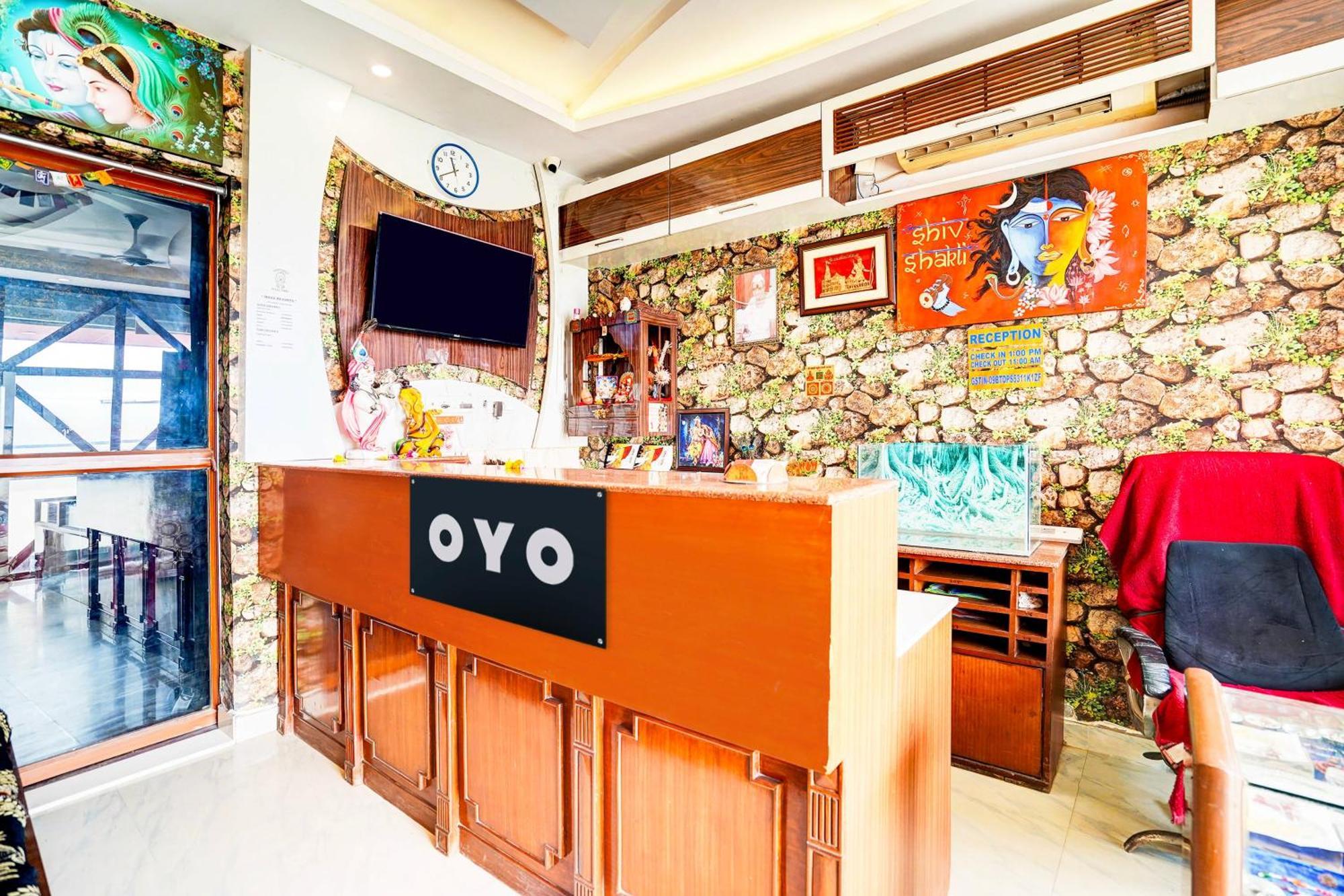 Hotel O Nova Resorts & Luxury Farm Raebareli المظهر الخارجي الصورة