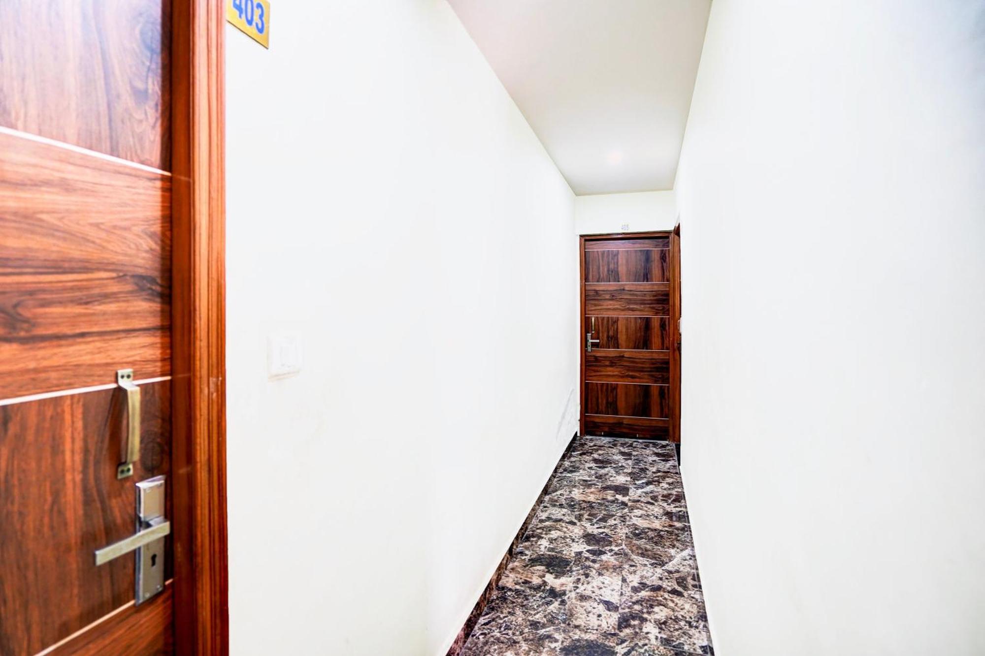 Hotel O Nova Resorts & Luxury Farm Raebareli المظهر الخارجي الصورة