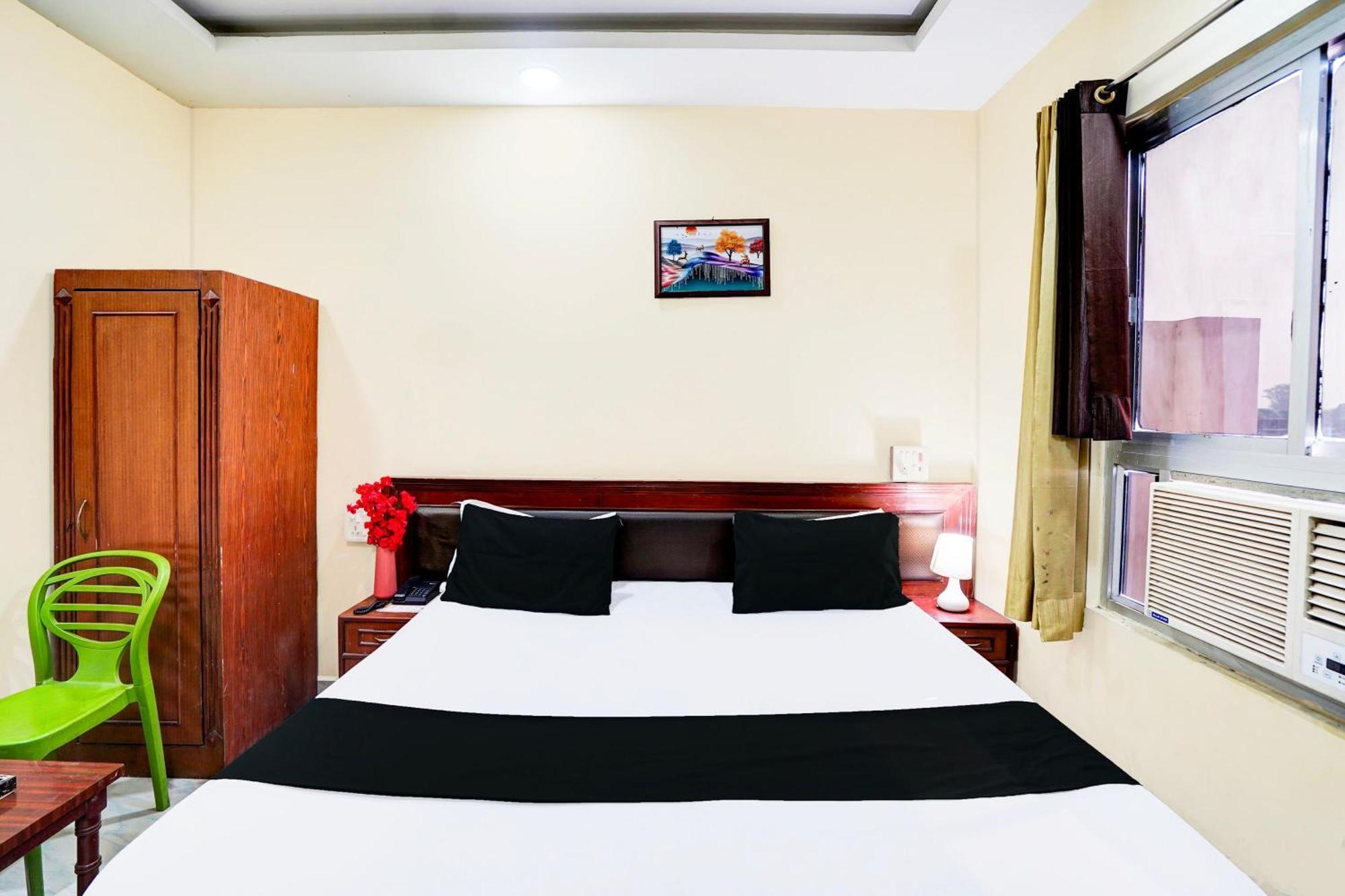 Hotel O Nova Resorts & Luxury Farm Raebareli المظهر الخارجي الصورة
